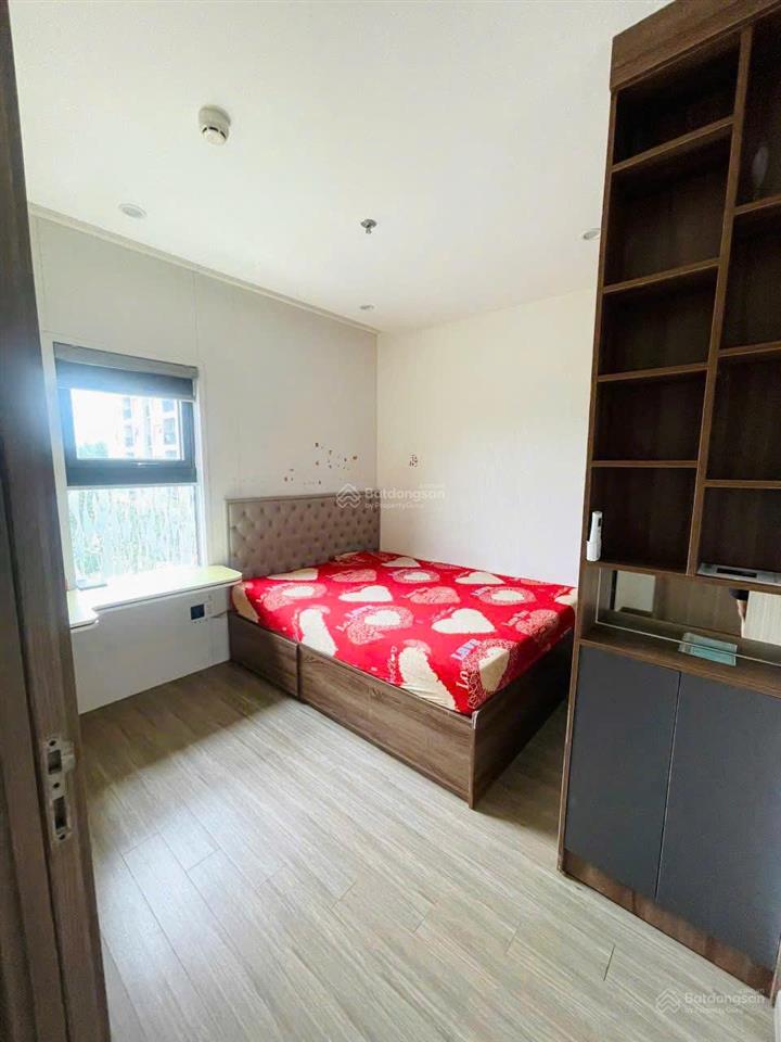 Chính chủ bán gấp 2pn+ chỉ 46tr/m2 bao phí, full đồ tại the origami vinhomes grand park  sẵn sổ
