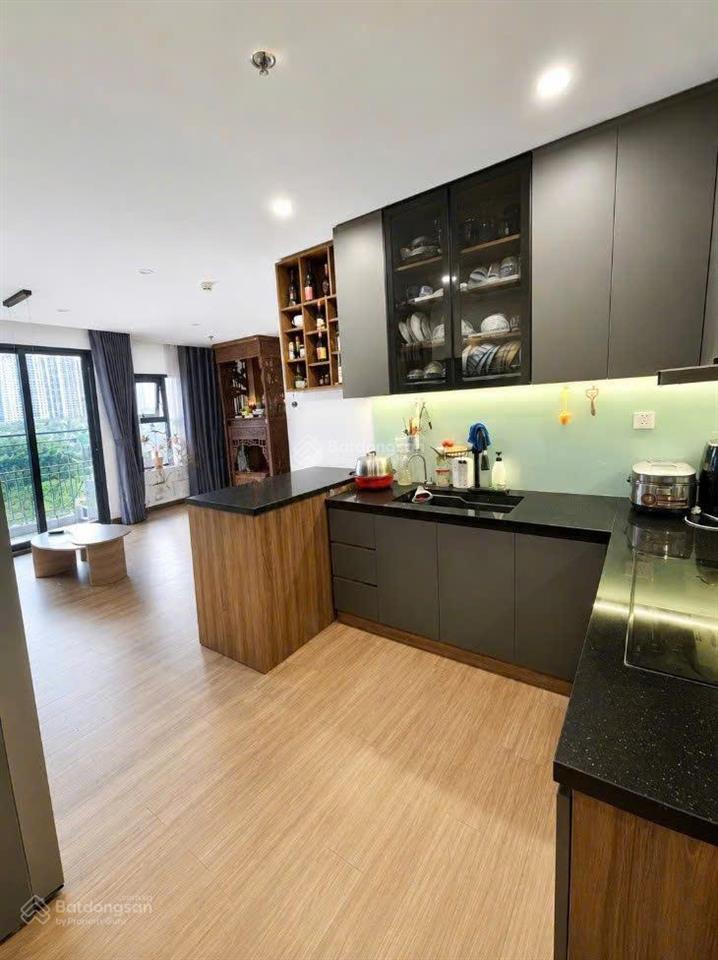 Chính chủ bán gấp 2pn+ chỉ 46tr/m2 bao phí, full đồ tại the origami vinhomes grand park  sẵn sổ