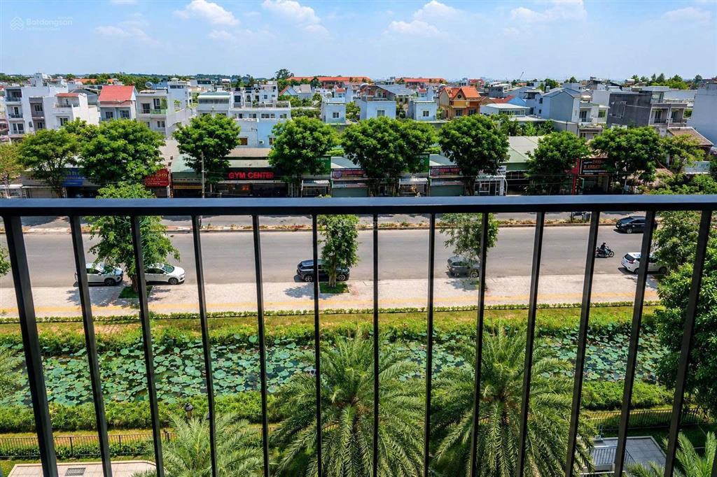 Đừng bỏ lỡ! 1pn+ sổ sẵn, nhà mới tại the origami  vinhomes grand park | view ngoại khu vĩnh cửu