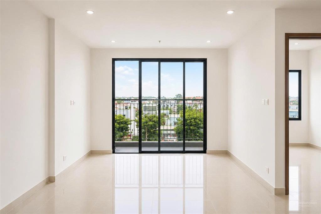 Đừng bỏ lỡ! 1pn+ sổ sẵn, nhà mới tại the origami  vinhomes grand park | view ngoại khu vĩnh cửu