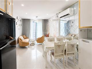 Cắt lỗ 200triệu  căn 2pn chỉ 45tr/m2 full đồ, sẵn sổ không vay tại vinhomes grand park