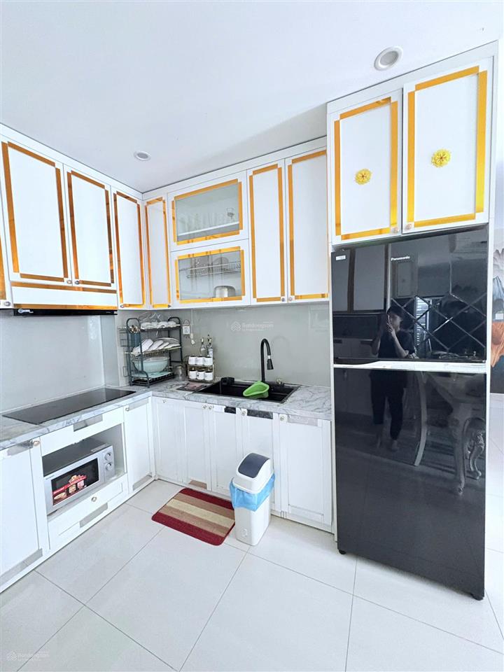 Cắt lỗ 200triệu  căn 2pn chỉ 45tr/m2 full đồ, sẵn sổ không vay tại vinhomes grand park