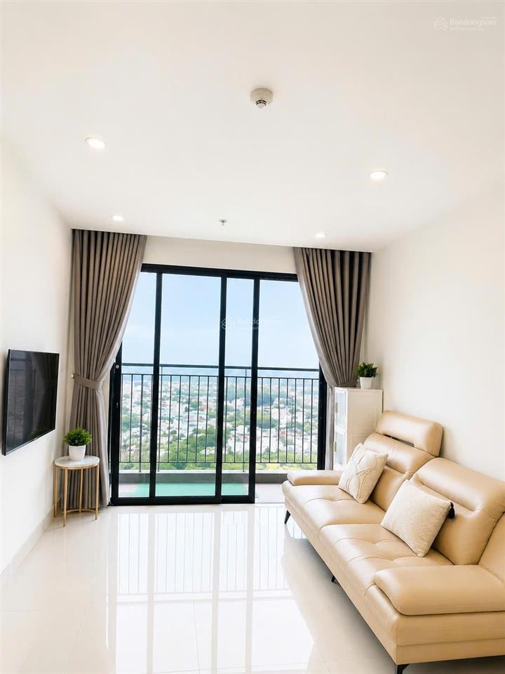 Chủ giảm thêm 200 triệu, cần bán gấp căn 2pn chỉ 2.830 tỷ bao phí tại vinhomes grand park