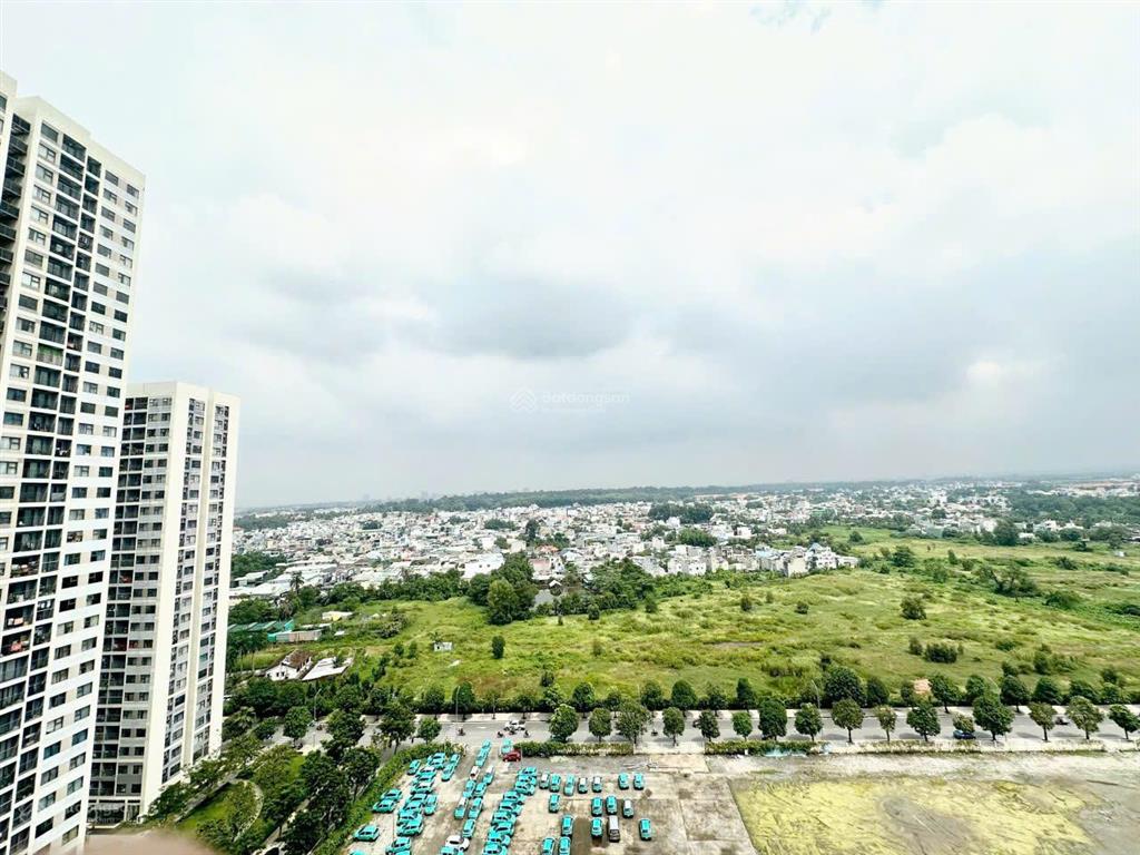 Chủ giảm thêm 200 triệu, cần bán gấp căn 2pn chỉ 2.830 tỷ bao phí tại vinhomes grand park