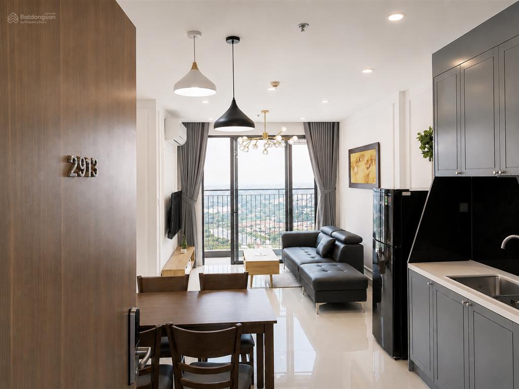 Hàng hiếm! 3pn 81m2 view sông siêu mát, sổ hồng sẵn tại vinhomes grand park  sẵn dòng tiền