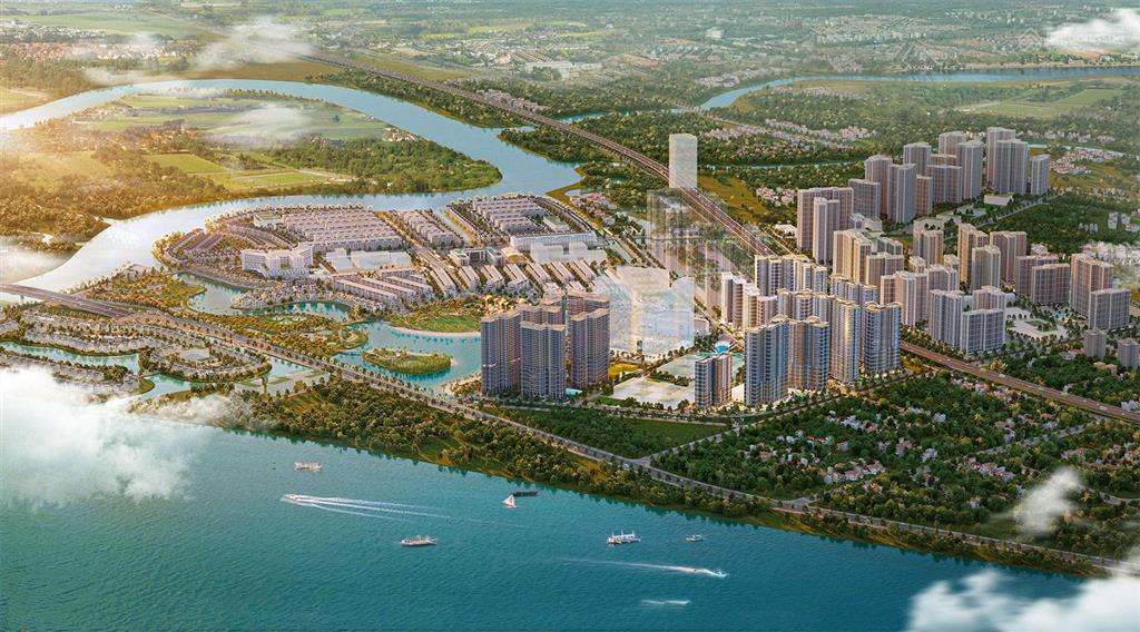 Lựa chọn hoàn hảo cho vợ chồng trẻ | căn 1pn+ glory heights tại vinhomes grand park