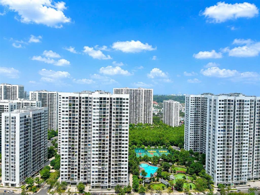 Lựa chọn hoàn hảo cho vợ chồng trẻ | căn 1pn+ glory heights tại vinhomes grand park