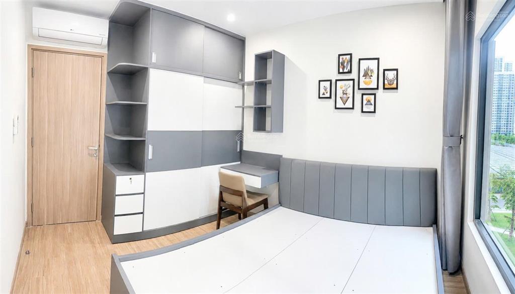 Vợ chồng mình cần bán nhanh căn 1pn+ chấp nhận giảm giá để giao dịch sớm tại vinhomes grand park
