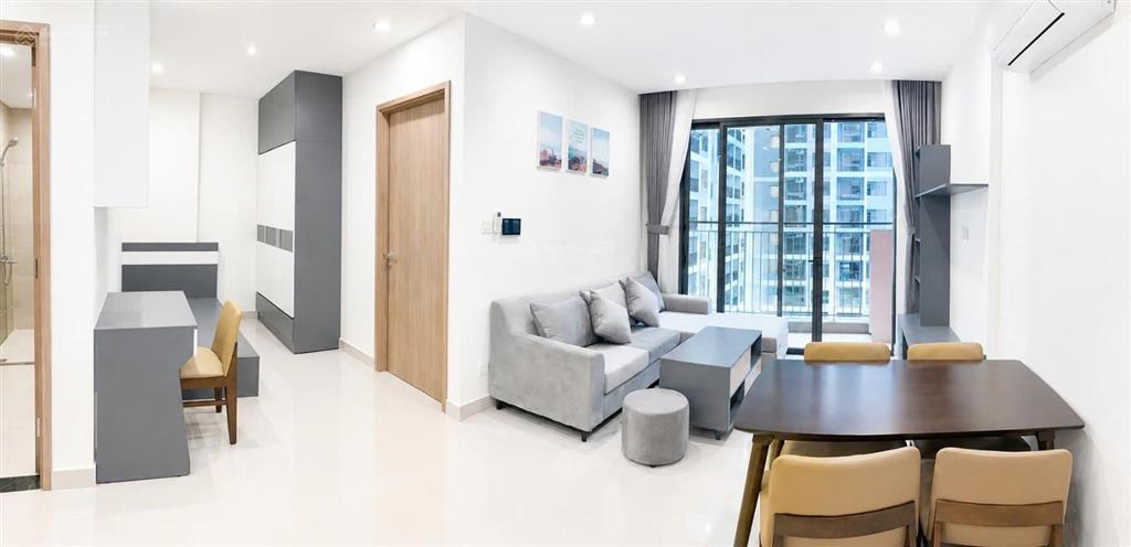 Vợ chồng mình cần bán nhanh căn 1pn+ chấp nhận giảm giá để giao dịch sớm tại vinhomes grand park