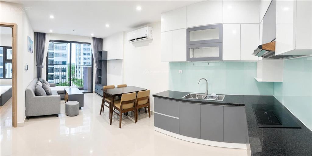 Vợ chồng mình cần bán nhanh căn 1pn+ chấp nhận giảm giá để giao dịch sớm tại vinhomes grand park