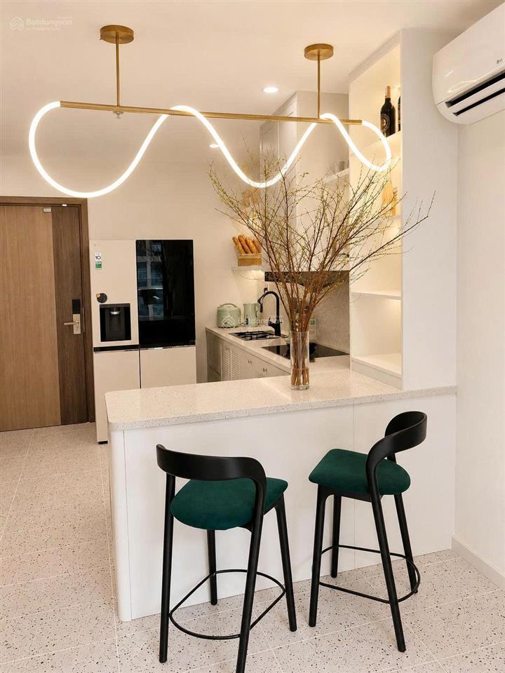 Chủ cắt lỗ căn 1pn+ full nội thất cao cấp, đang thuê 10.3tr/tháng tại vinhomes grand park  bao phí