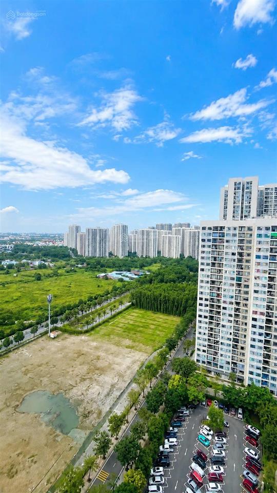 Hot! studio sẵn sổ chỉ 1.730 tỷ bao phí  diện tích rộng tại vinhomes grand park | sẵn dòng tiền