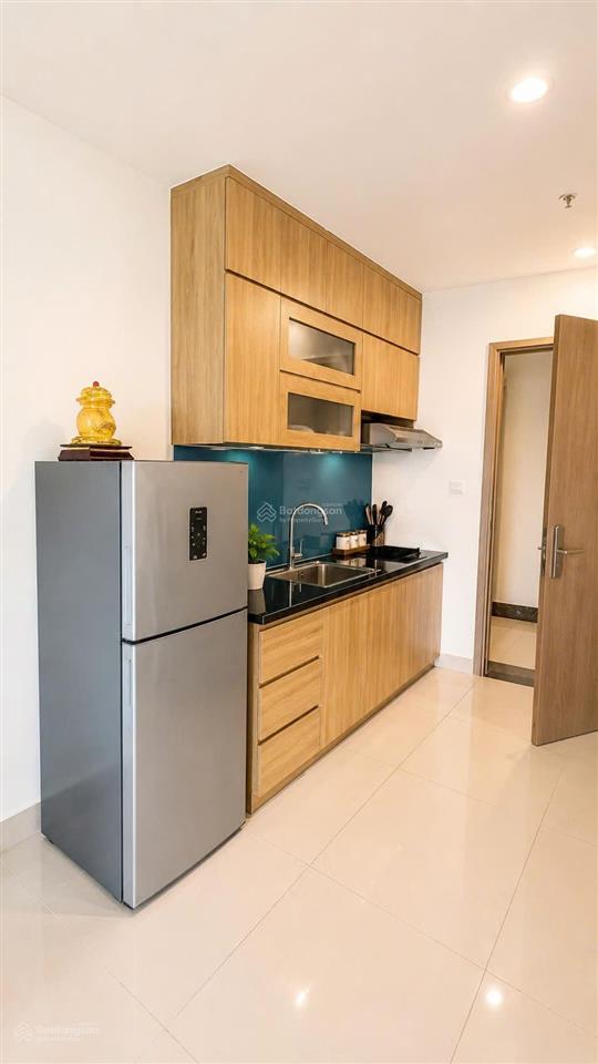 Hot! studio sẵn sổ chỉ 1.730 tỷ bao phí  diện tích rộng tại vinhomes grand park | sẵn dòng tiền