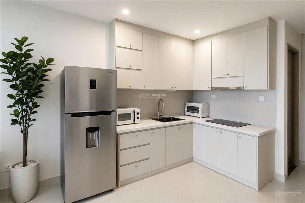 Ở là mê! 2pn diện tích lớn full nội thất  view sông mát quanh năm tại vinhomes grand park