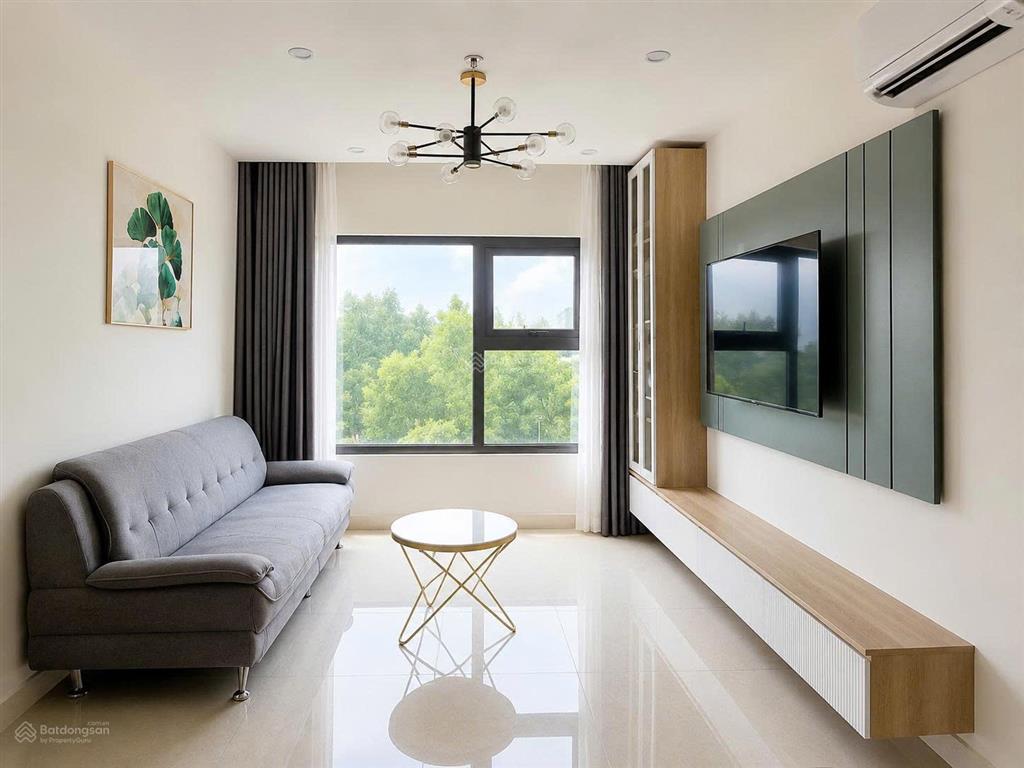 Săn hàng hiếm! 2pn dt lớn giá chỉ 3 tỷ  có ban công phòng ngủ tại the origami vinhomes grand park