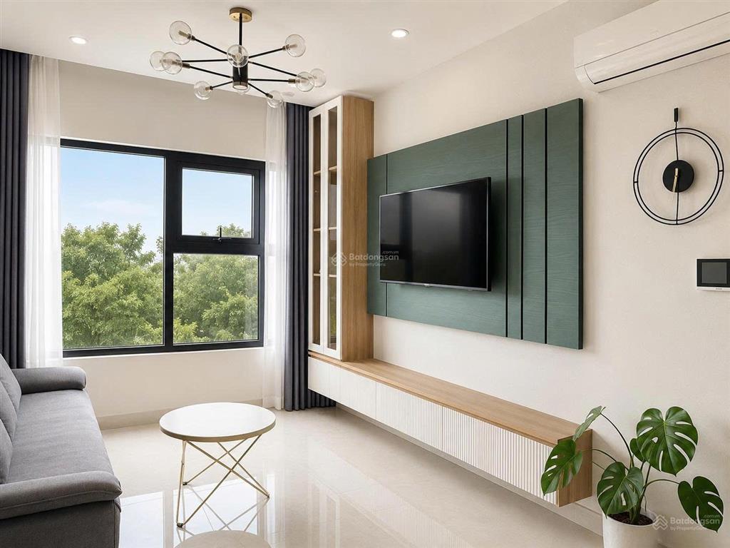 Săn hàng hiếm! 2pn dt lớn giá chỉ 3 tỷ  có ban công phòng ngủ tại the origami vinhomes grand park
