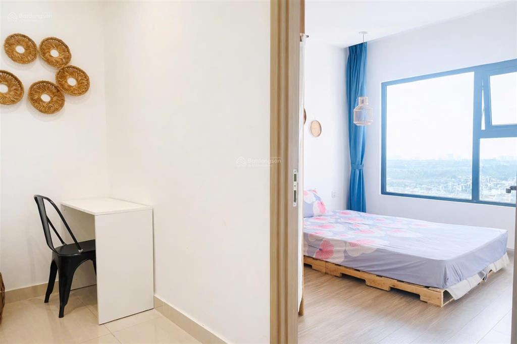 Rẻ nhất phân khúc 1pn+ chỉ 2.255 tỷ full phí tại vinhomes grand park  pháp lý chuẩn, giá chạm đáy