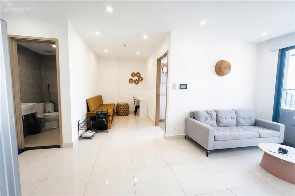 Rẻ nhất phân khúc 1pn+ chỉ 2.255 tỷ full phí tại vinhomes grand park  pháp lý chuẩn, giá chạm đáy