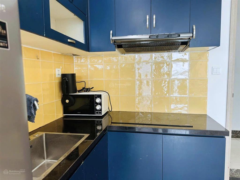 Rẻ nhất phân khúc 1pn+ chỉ 2.255 tỷ full phí tại vinhomes grand park  pháp lý chuẩn, giá chạm đáy