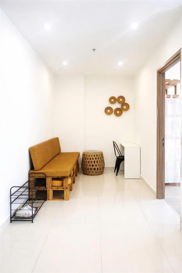 Rẻ nhất phân khúc 1pn+ chỉ 2.255 tỷ full phí tại vinhomes grand park  pháp lý chuẩn, giá chạm đáy