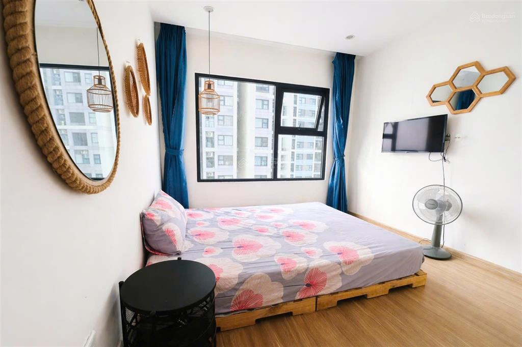 Rẻ nhất phân khúc 1pn+ chỉ 2.255 tỷ full phí tại vinhomes grand park  pháp lý chuẩn, giá chạm đáy