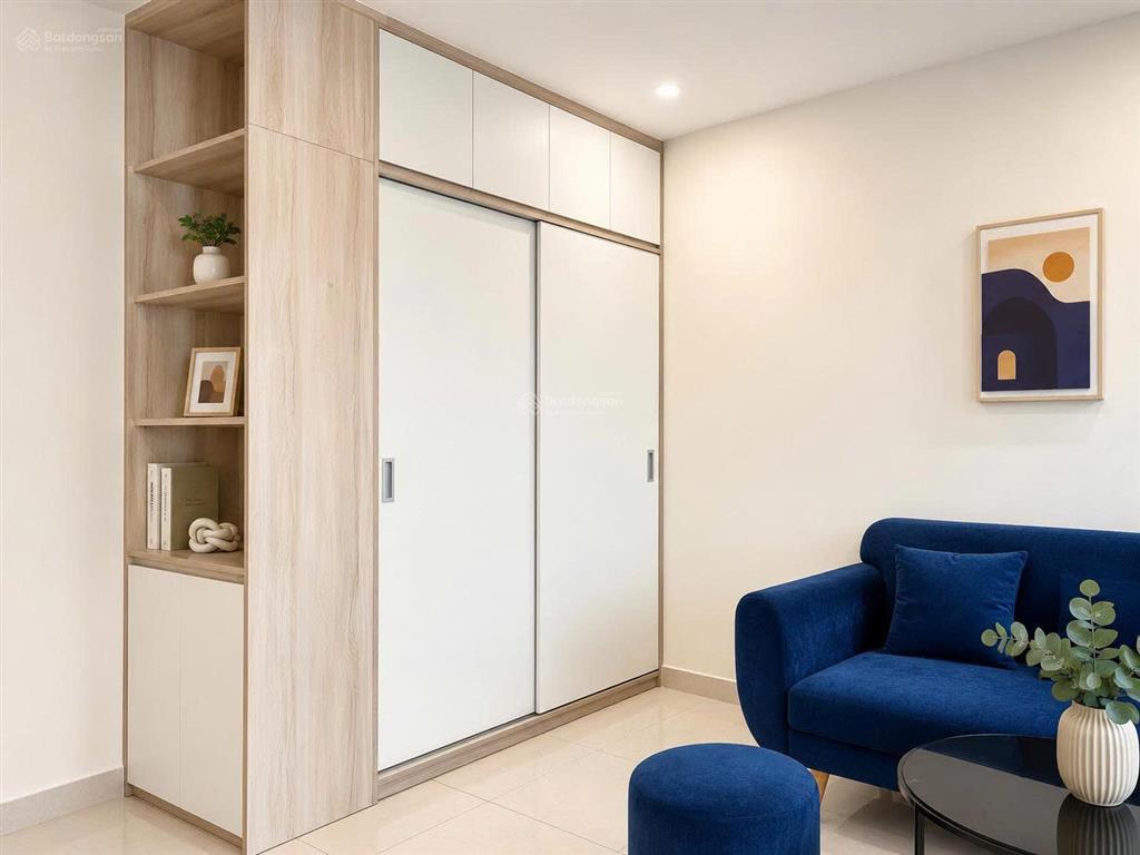 Cắt lỗ thật! studio origami giá chỉ 1.75 tỷ bao phí tại the origami vinhomes grand park  sẵn sổ