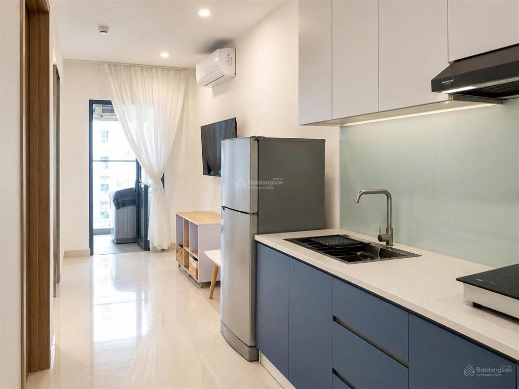 Cắt lỗ thật! studio origami giá chỉ 1.75 tỷ bao phí tại the origami vinhomes grand park  sẵn sổ