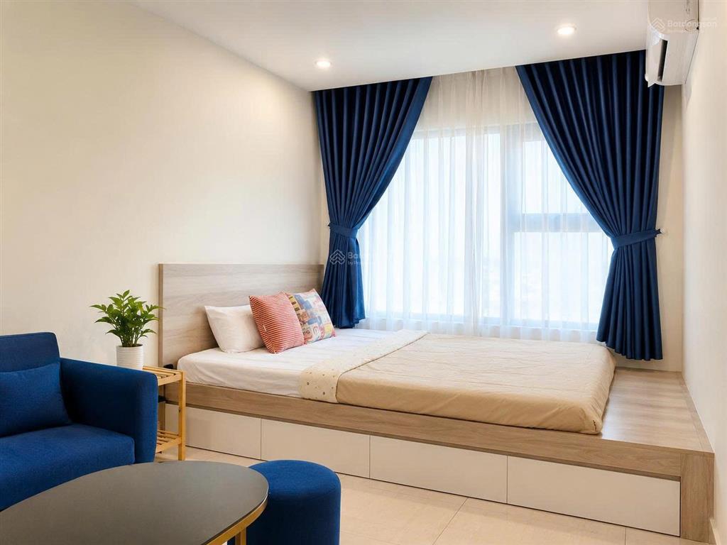 Cắt lỗ thật! studio origami giá chỉ 1.75 tỷ bao phí tại the origami vinhomes grand park  sẵn sổ