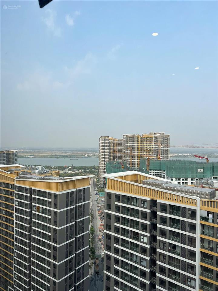 Mua là lời  chỉ nhỉnh 2,4 tỷ sở hữu ngay studio cực phẩm tại glory heights vinhomes grand park