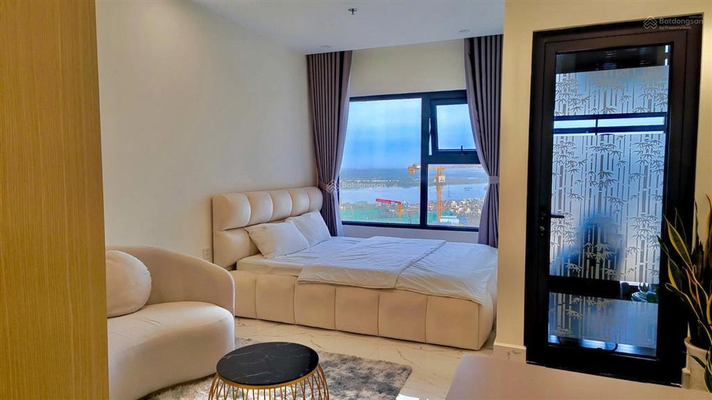 Mua là lời  chỉ nhỉnh 2,4 tỷ sở hữu ngay studio cực phẩm tại glory heights vinhomes grand park