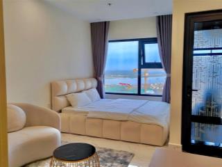 Mua là lời  chỉ nhỉnh 2,4 tỷ sở hữu ngay studio cực phẩm tại glory heights vinhomes grand park
