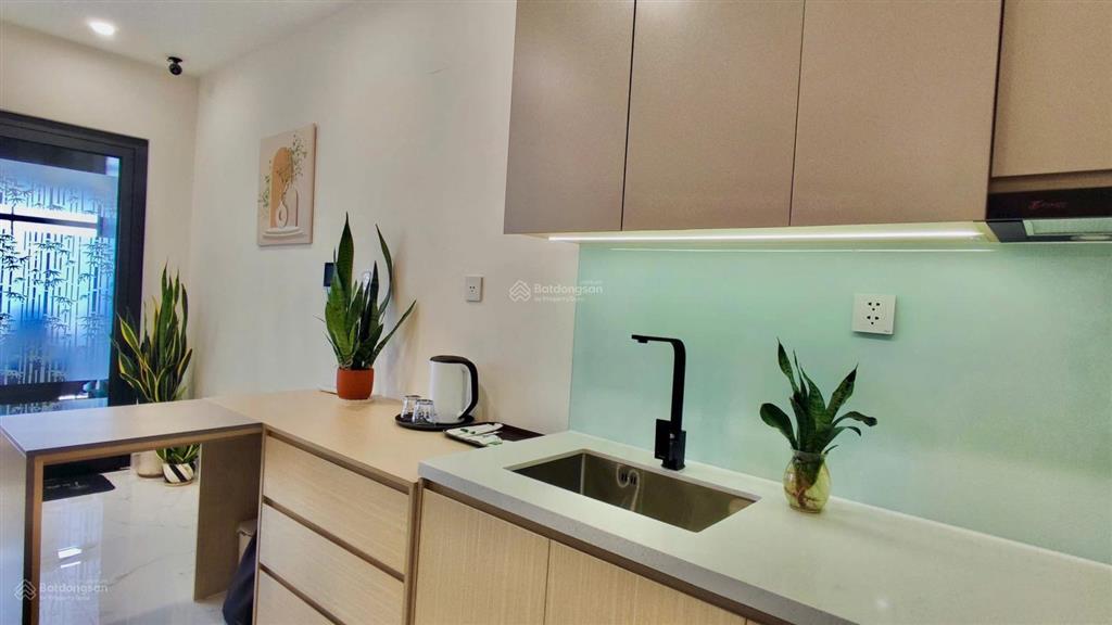 Mua là lời  chỉ nhỉnh 2,4 tỷ sở hữu ngay studio cực phẩm tại glory heights vinhomes grand park
