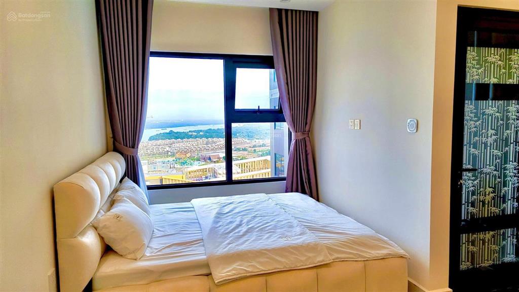 Mua là lời  chỉ nhỉnh 2,4 tỷ sở hữu ngay studio cực phẩm tại glory heights vinhomes grand park