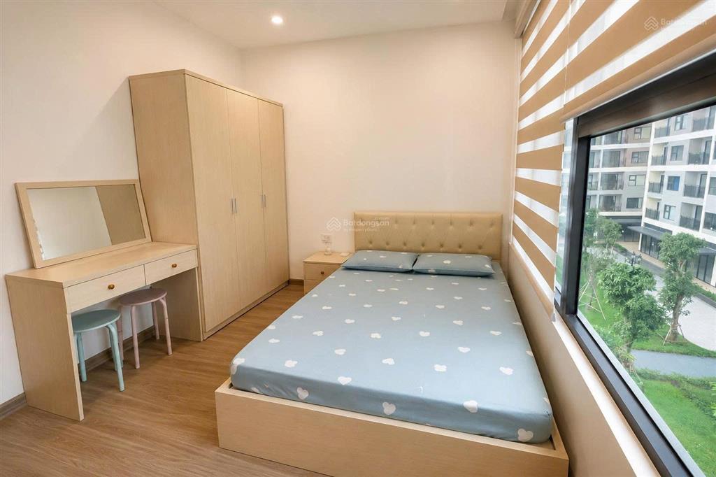 Đừng bỏ lỡ! chủ gửi bán căn 2pn+ nhà còn mới, view nội khu tại the origami vinhomes grand park