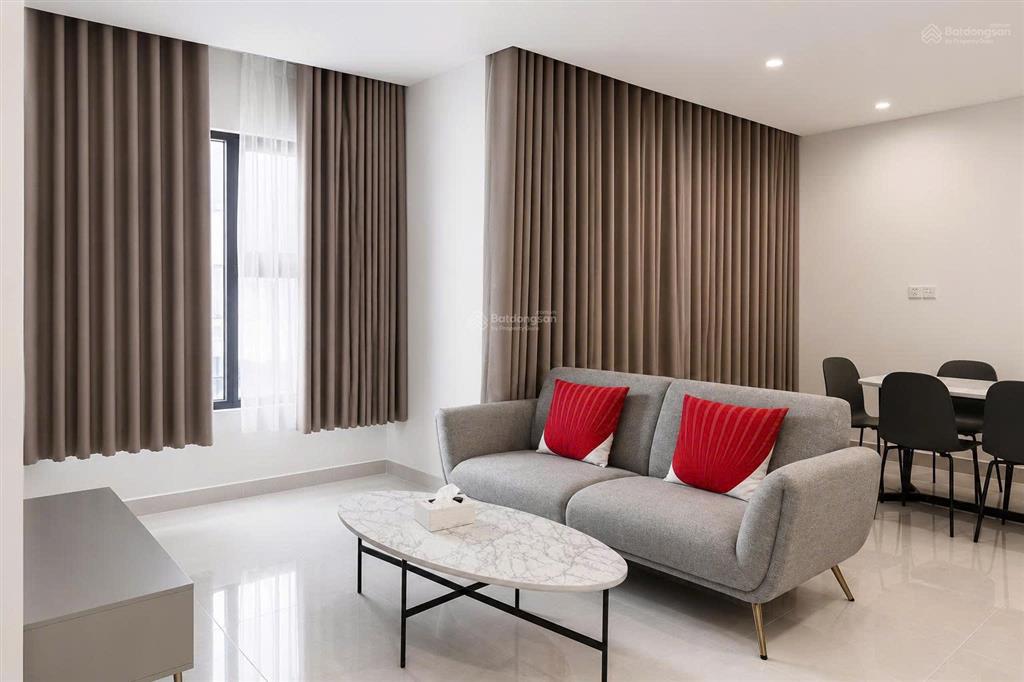 Đừng bỏ lỡ! chủ gửi bán căn 2pn+ nhà còn mới, view nội khu tại the origami vinhomes grand park