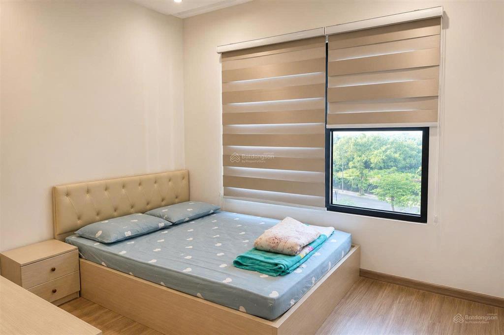 Đừng bỏ lỡ! chủ gửi bán căn 2pn+ nhà còn mới, view nội khu tại the origami vinhomes grand park