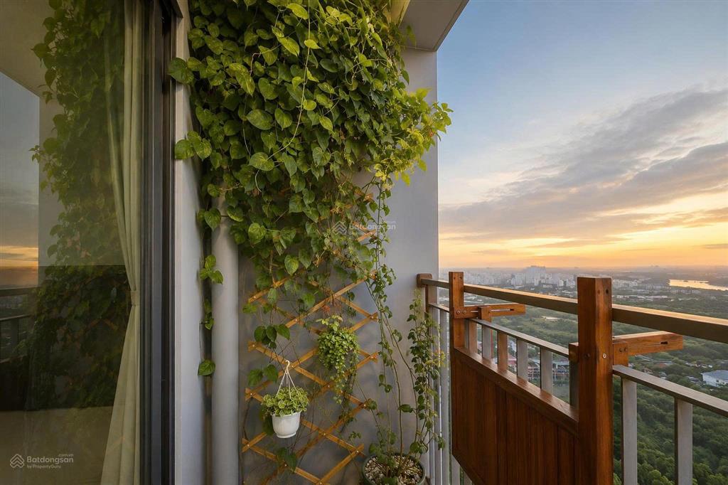 Chính chủ cắt lỗ căn 2pn+ 67.8m2 view ngoại khu mát mẻ tại vinhomes grand park  sẵn sổ