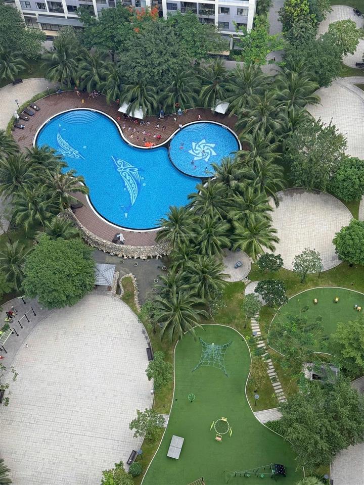 Giảm ngay 150 triệu, giá tốt dòng 2pn+ the rainbow tại vinhomes grand park  view nội khu