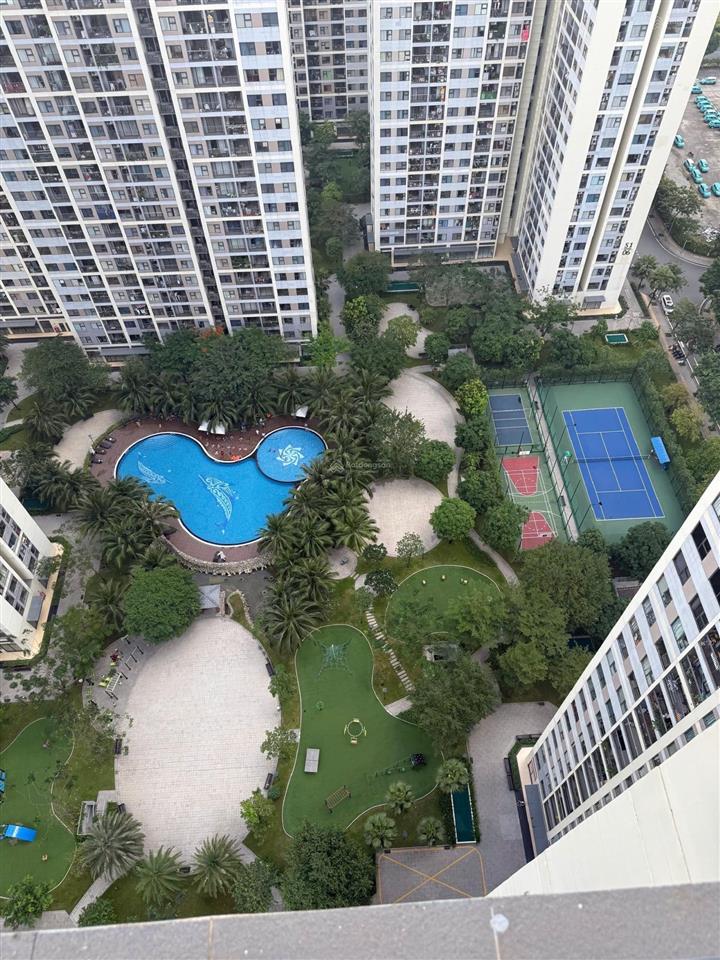 Giảm ngay 150 triệu, giá tốt dòng 2pn+ the rainbow tại vinhomes grand park  view nội khu