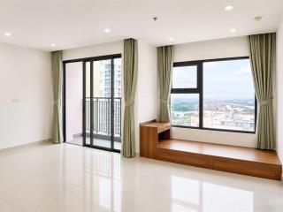 Giá quá tốt! căn góc 2pn+ 63,4m2 cực thoáng, chủ không vay tại the rainbow vinhomes grand park