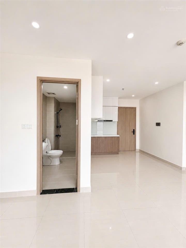 Giá quá tốt! căn góc 2pn+ 63,4m2 cực thoáng, chủ không vay tại the rainbow vinhomes grand park