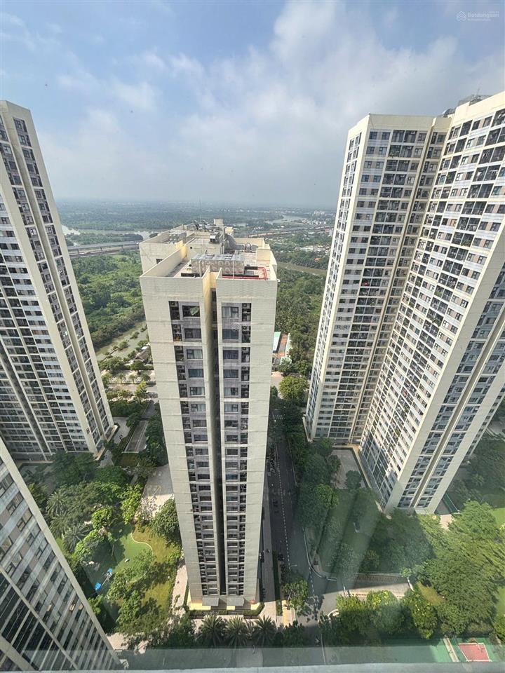 Giá quá tốt! căn góc 2pn+ 63,4m2 cực thoáng, chủ không vay tại the rainbow vinhomes grand park