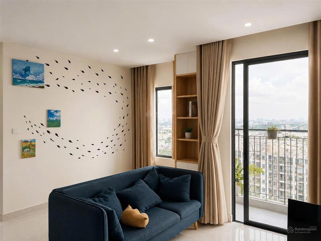 Rẻ nhất cụm 2pn+ chính chủ cắt lỗ mạnh 200tr  sổ hồng sẵn tại vinhomes grand park