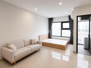 Chỉ 1.880 tỷ bao phí sở hữu studio sổ sẵn full nội thất tại the origami vinhomes grand park