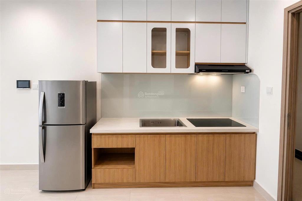 Chỉ 1.880 tỷ bao phí sở hữu studio sổ sẵn full nội thất tại the origami vinhomes grand park