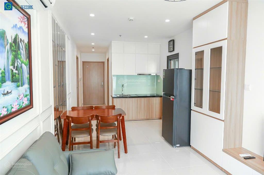 1pn view thoáng sổ hồng sẵn nhà đẹp như hình