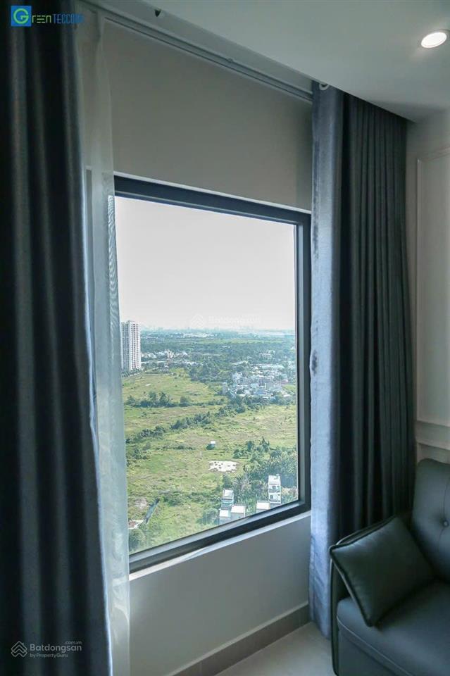 1pn view thoáng sổ hồng sẵn nhà đẹp như hình