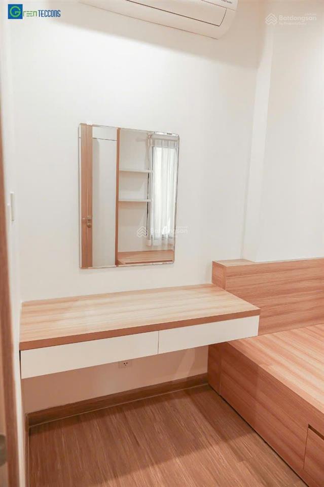 1pn view thoáng sổ hồng sẵn nhà đẹp như hình