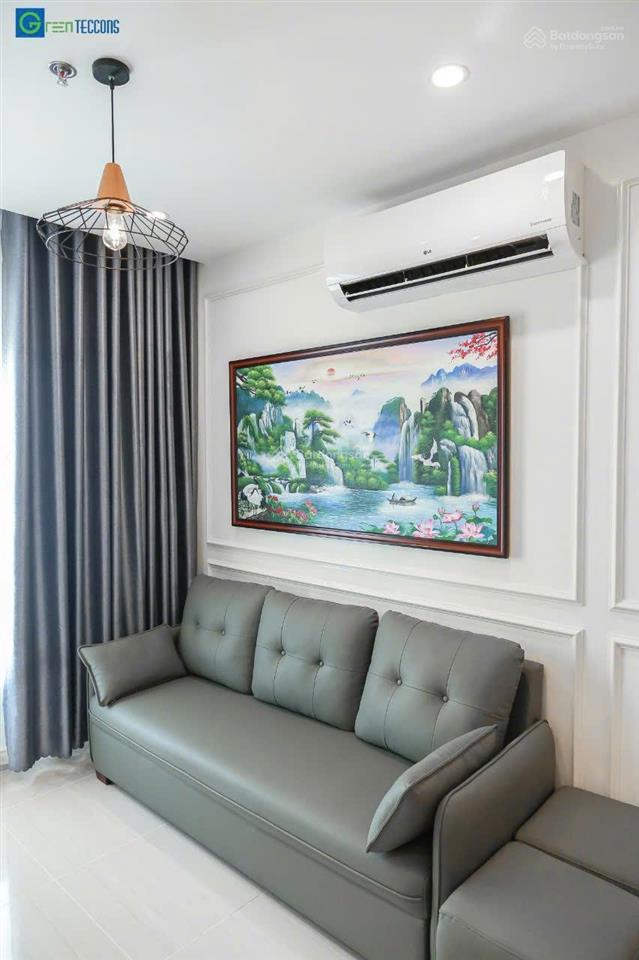 1pn view thoáng sổ hồng sẵn nhà đẹp như hình