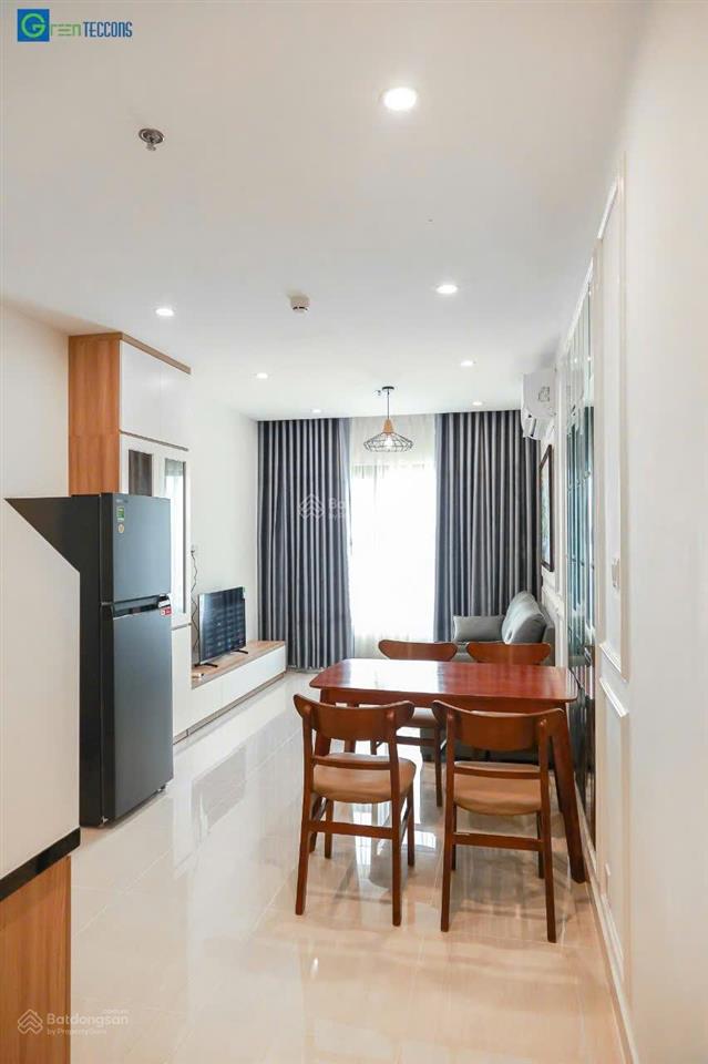 1pn view thoáng sổ hồng sẵn nhà đẹp như hình